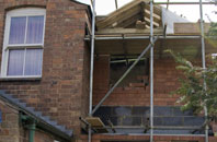 free Jurys Gap home extension quotes
